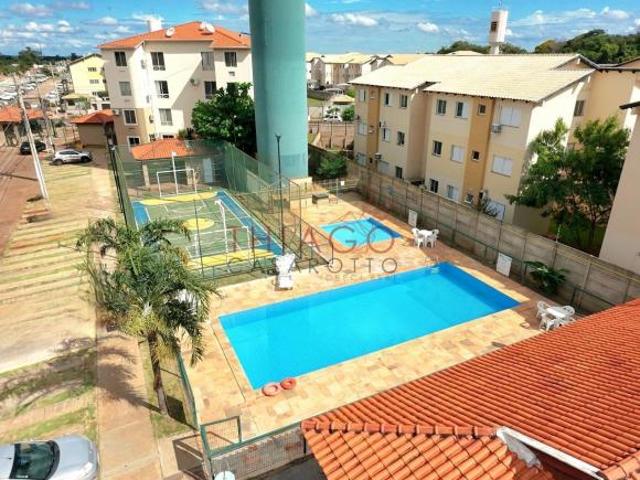 Apartamento venda em Região Geográfica Imediata de Campo Grande, Campo Grande