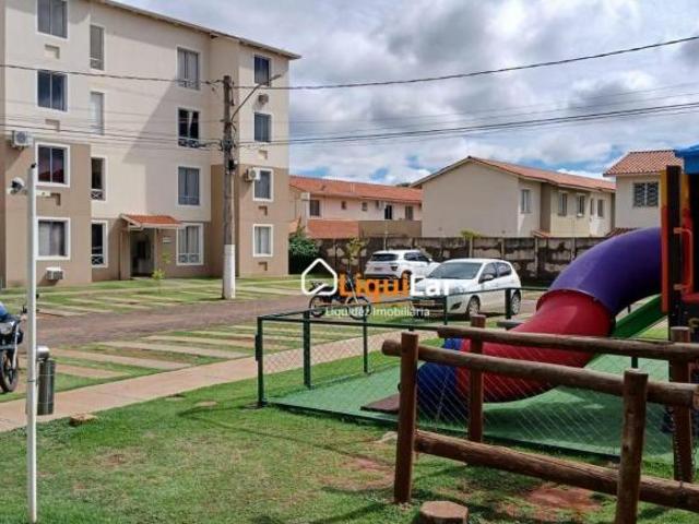 Apartamento venda em Região Geográfica Imediata de Campo Grande, Campo Grande