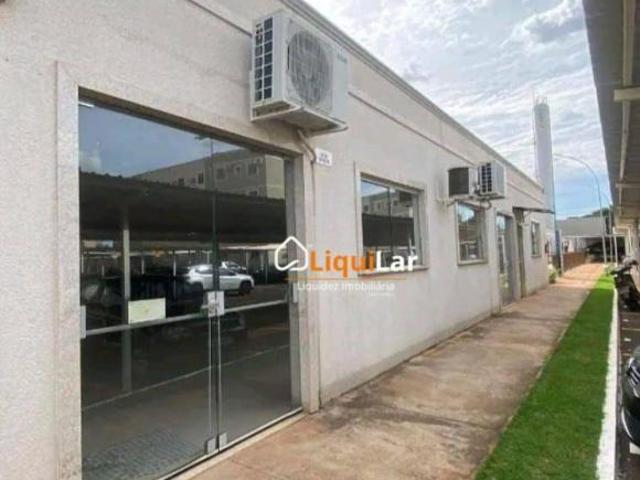Apartamento venda em Região Geográfica Imediata de Campo Grande, Campo Grande