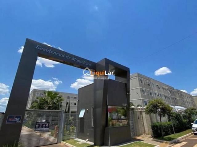 Apartamento venda em Região Geográfica Imediata de Campo Grande, Campo Grande