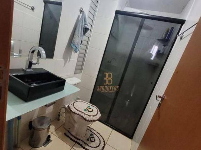 Apartamento venda em Região Geográfica Imediata de Luziânia, Região Integrada de Desenvolvimento do Distrito Federal e Entorno