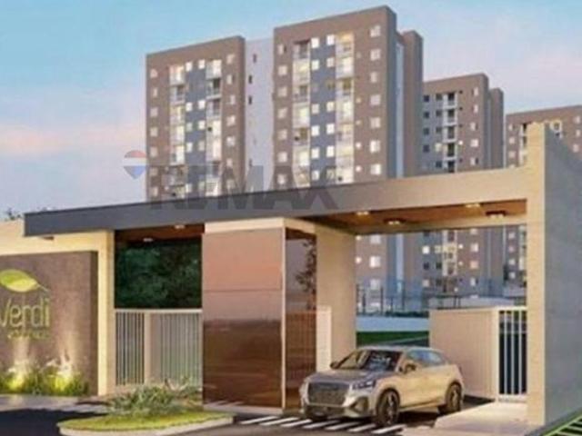 Apartamento venda em Center Ville, Arujá