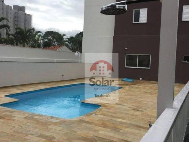 Apartamento venda em Região Imediata de Taubaté-Pindamonhangaba, Região Metropolitana do Vale do Paraíba e Litoral Norte