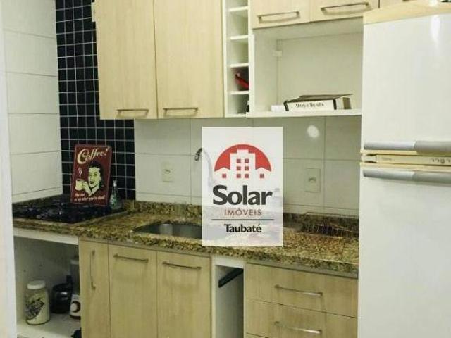 Apartamento venda em Região Imediata de Taubaté-Pindamonhangaba, Região Metropolitana do Vale do Paraíba e Litoral Norte