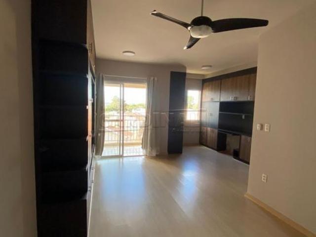 Apartamento venda em Vila Nery, São Carlos