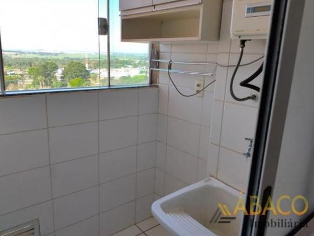 Apartamento venda em Vila Nery, São Carlos