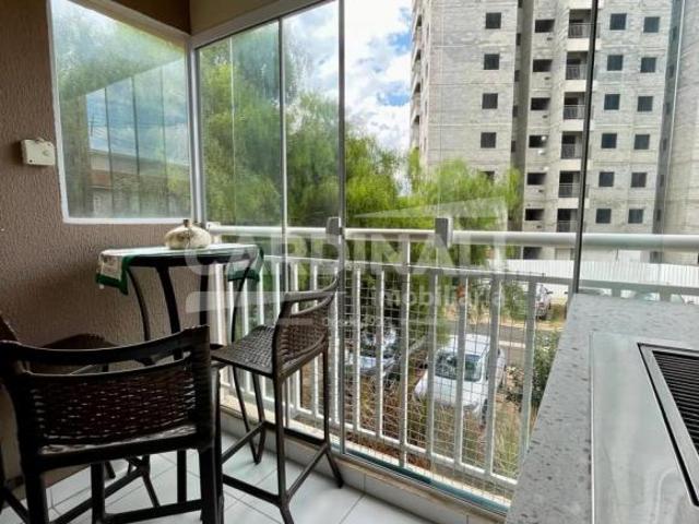 Apartamento venda em Vila Nery, São Carlos