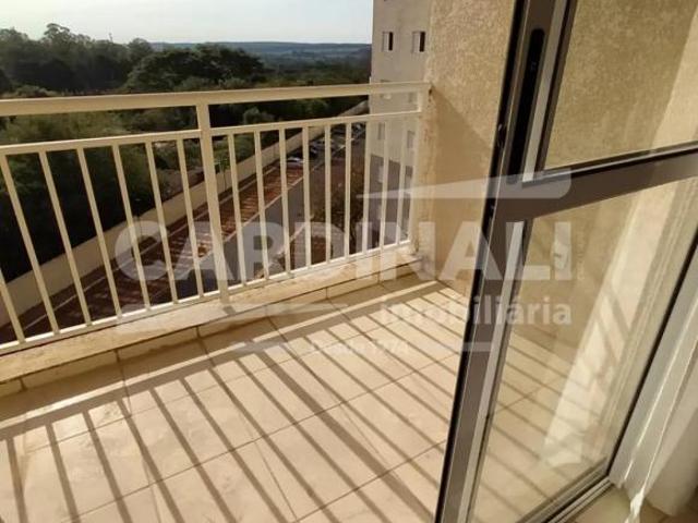 Apartamento venda em Vila Nery, São Carlos