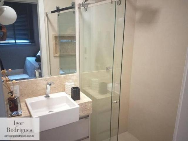 Apartamento venda em Região Geográfica Imediata de Rondonópolis, Rondonópolis