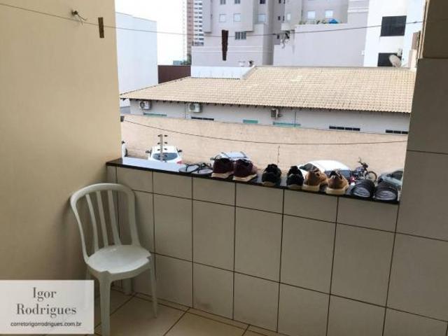 Apartamento venda em Região Geográfica Imediata de Rondonópolis, Rondonópolis