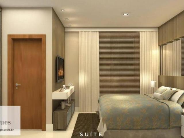 Apartamento venda em Jardim Vera Cruz, Rondonópolis