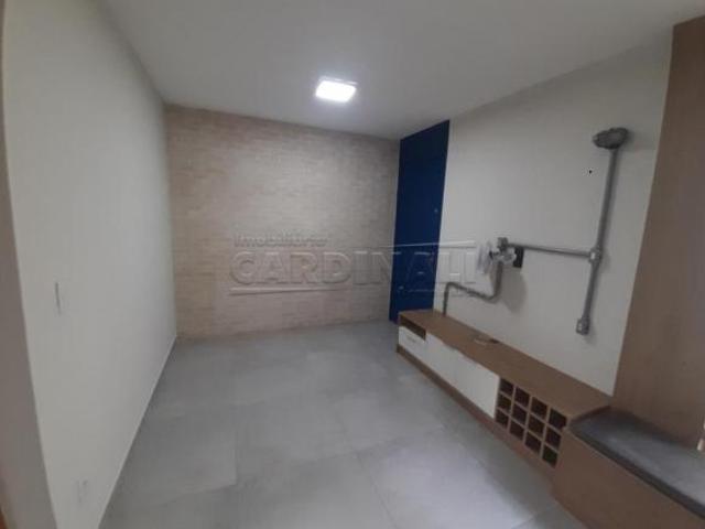 Apartamento venda em São Carlos