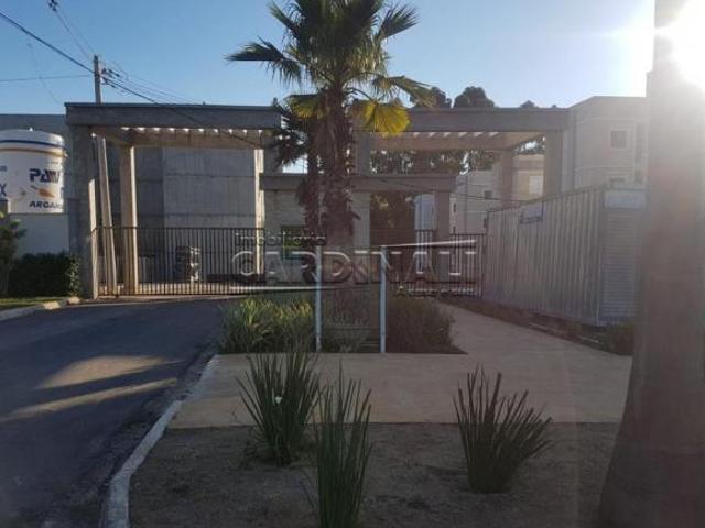 Apartamento venda em Região Imediata de São Carlos, São Carlos