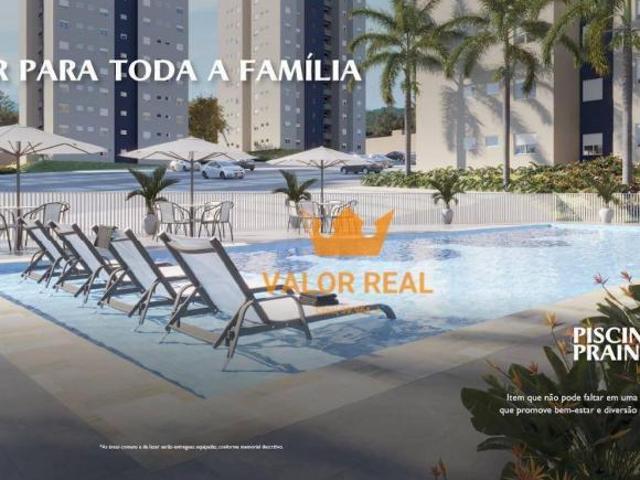 Apartamento venda em Região Imediata de Jundiaí, Itupeva