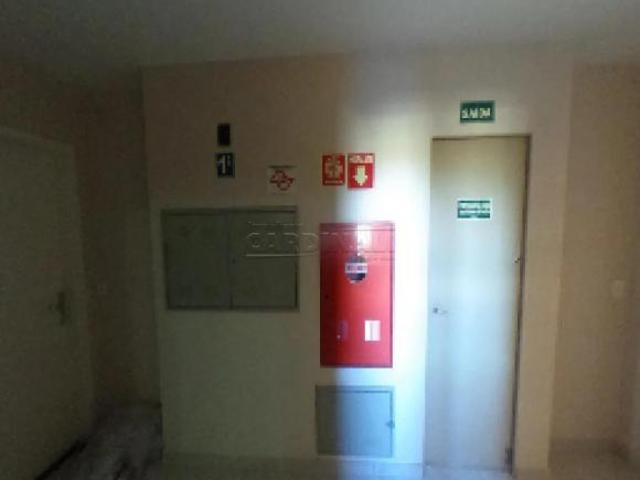 Apartamento venda em Swiss Park, São Carlos