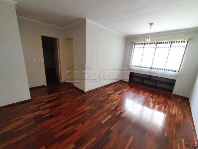 Apartamento venda em Swiss Park, São Carlos