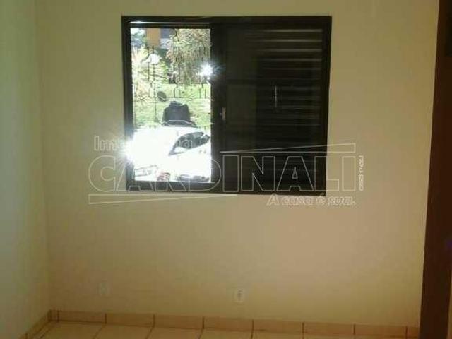 Apartamento venda em Região Imediata de São Carlos, São Carlos
