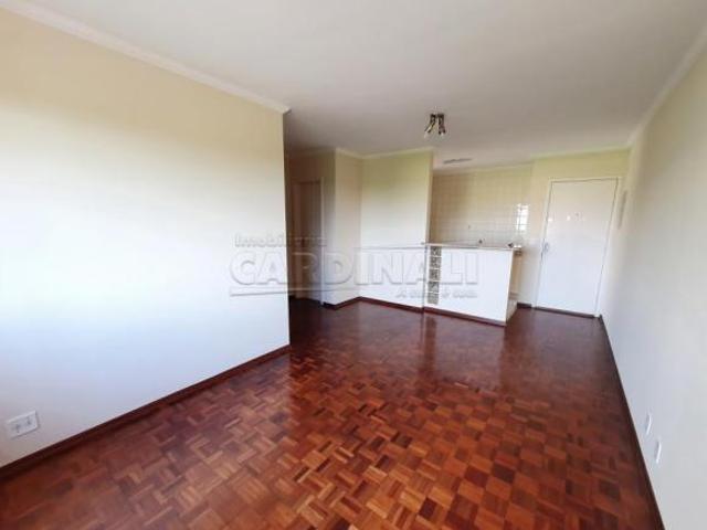 Apartamento venda em Região Imediata de São Carlos, São Carlos