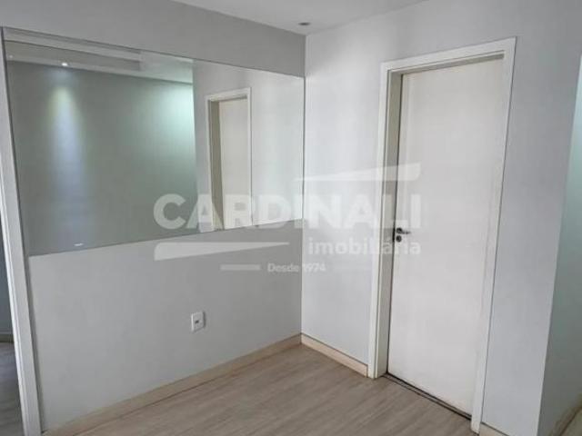Apartamento venda em Região Imediata de São Carlos, São Carlos