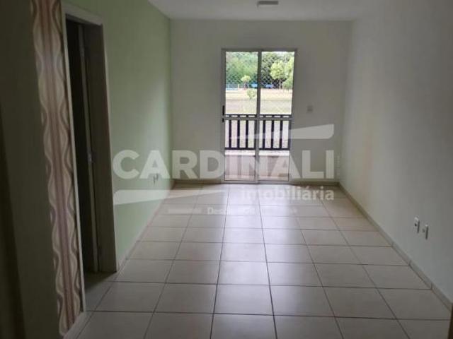 Apartamento venda em Swiss Park, São Carlos