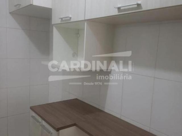 Apartamento venda em Região Imediata de São Carlos, São Carlos