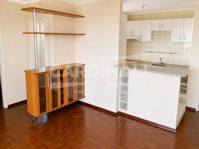 Apartamento venda em Região Imediata de São Carlos, São Carlos