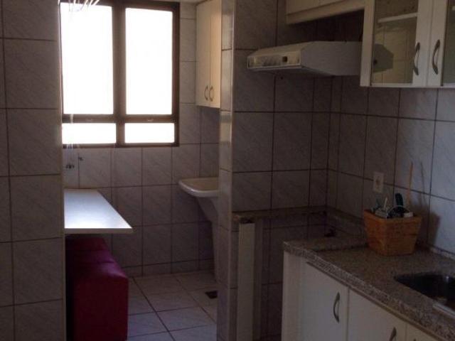 Apartamento venda em Swiss Park, São Carlos