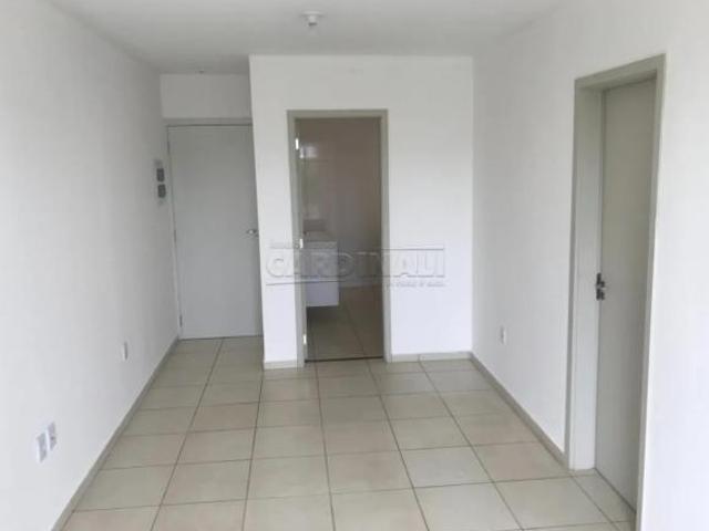 Apartamento venda em Swiss Park, São Carlos