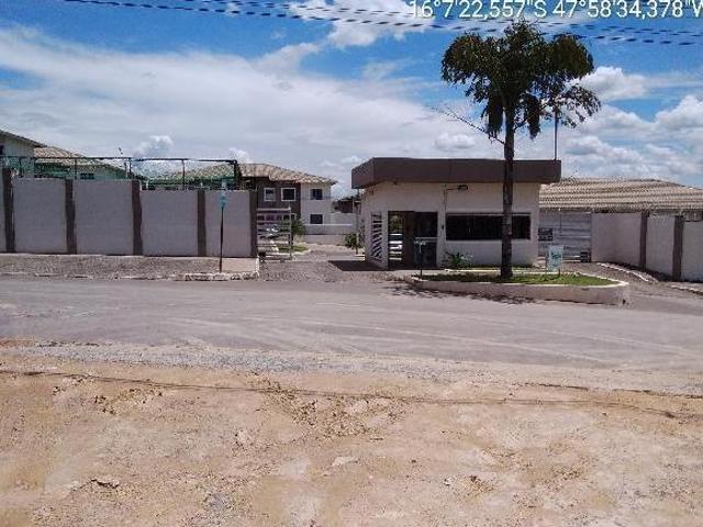 Apartamento venda em Parque Morada Nobre, Valparaíso de Goiás