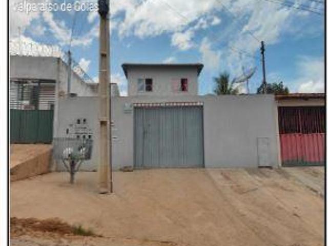 Apartamento venda em Região Geográfica Imediata de Luziânia, Região Integrada de Desenvolvimento do Distrito Federal e Entorno