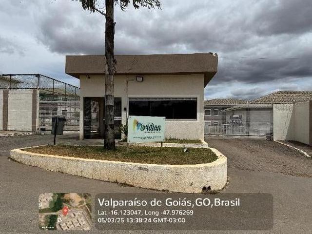 Apartamento venda em Parque Morada Nobre, Valparaíso de Goiás