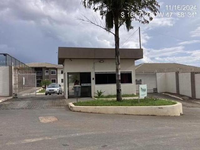 Apartamento venda em Região Geográfica Imediata de Luziânia, Região Integrada de Desenvolvimento do Distrito Federal e Entorno