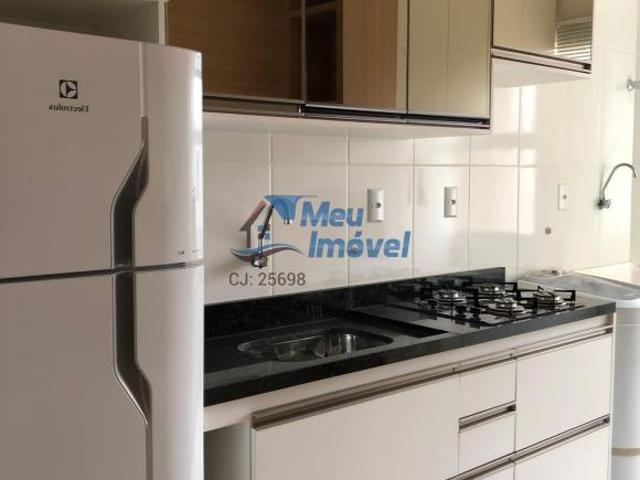 Apartamento venda em Região Geográfica Imediata de Luziânia, Região Integrada de Desenvolvimento do Distrito Federal e Entorno