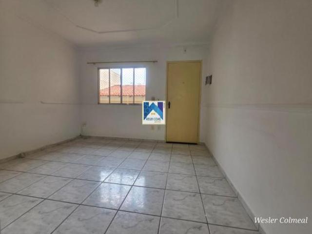 Apartamento venda em Jardim Ivete, Mogi das Cruzes