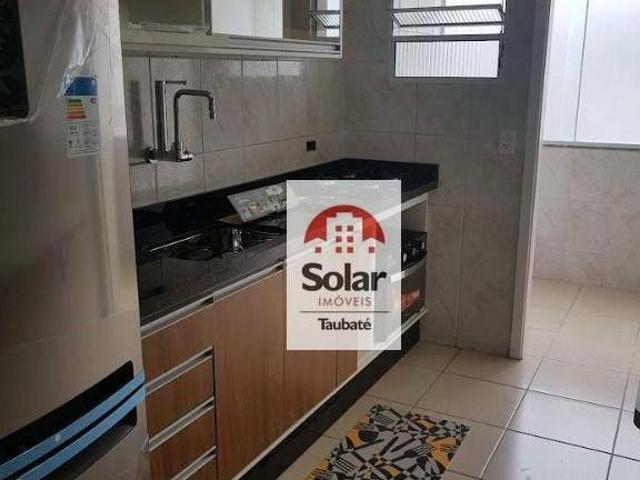 Apartamento venda em Região Imediata de Taubaté-Pindamonhangaba, Região Metropolitana do Vale do Paraíba e Litoral Norte