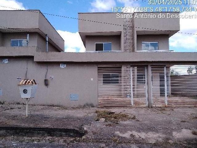 Apartamento venda em Região Geográfica Imediata de Luziânia, Região Integrada de Desenvolvimento do Distrito Federal e Entorno