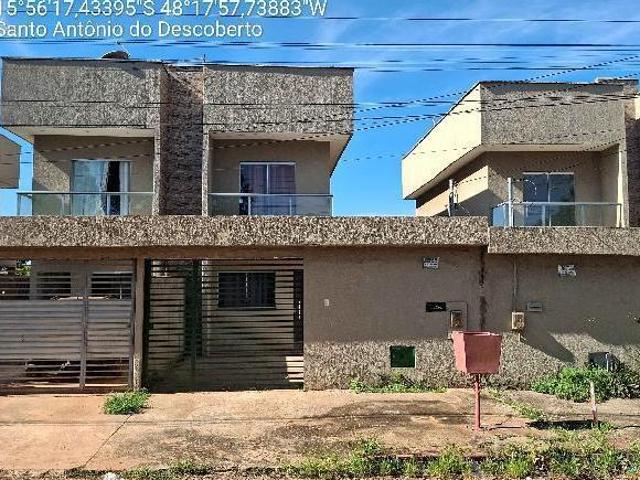 Apartamento venda em Região Geográfica Imediata de Luziânia, Região Integrada de Desenvolvimento do Distrito Federal e Entorno