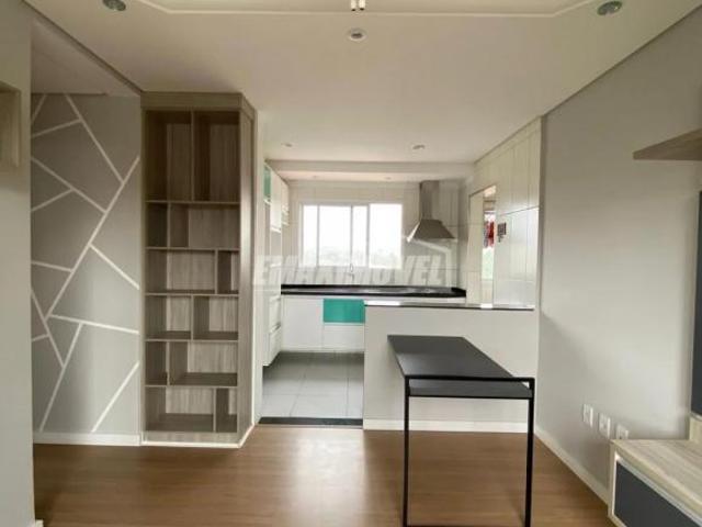 Apartamento venda em Região Imediata de Sorocaba, Região Metropolitana de Sorocaba