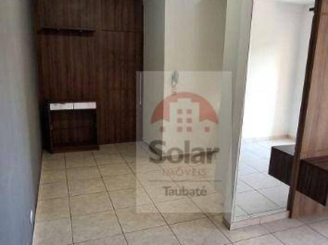 Apartamento venda em Região Imediata de Taubaté-Pindamonhangaba, Região Metropolitana do Vale do Paraíba e Litoral Norte
