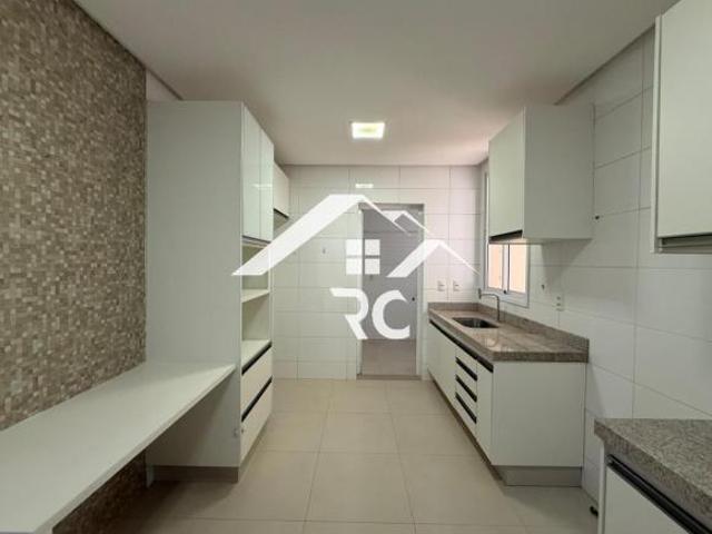 Apartamento venda em Região Geográfica Imediata de Rio Verde, Rio Verde