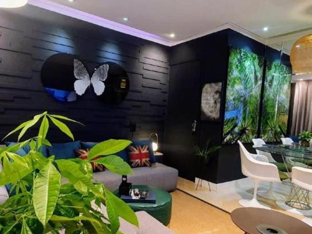 Apartamento venda em Parque Terra Nova II, São Bernardo do Campo