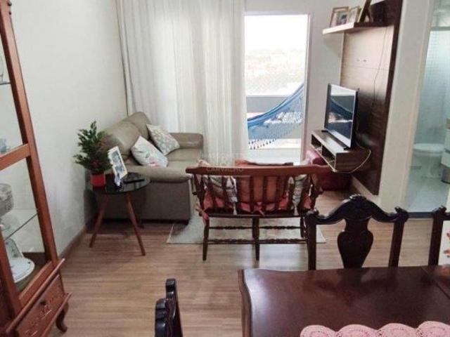 Apartamento venda em Jardim Moncayo, Sorocaba