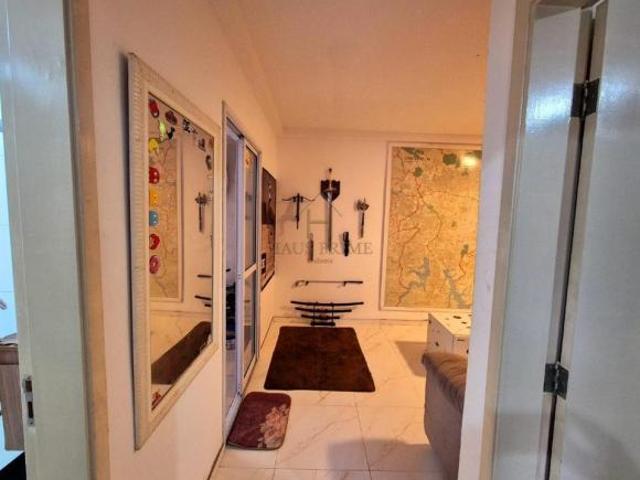 Apartamento venda em Jardim Estela Mari, Cotia