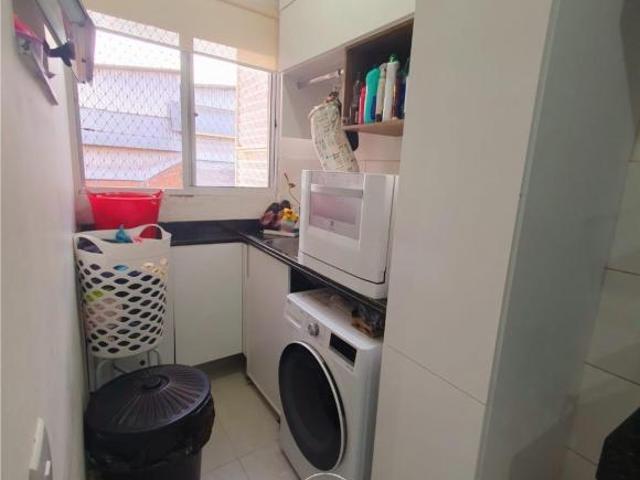 Apartamento venda em Região Geográfica Imediata de Varginha, Varginha