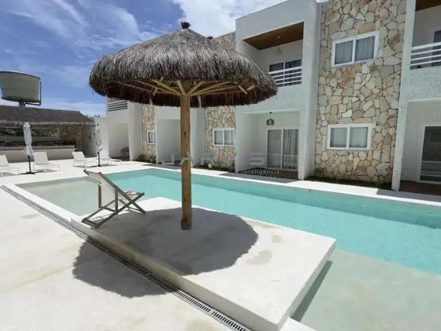 Apartamento venda em Região Geográfica Imediata de Porto Calvo-São Luís do Quitunde, Passo de Camaragibe
