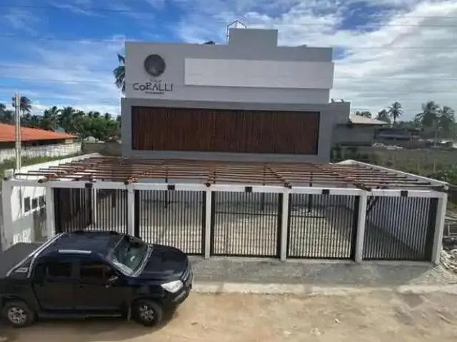 Apartamento venda em Região Geográfica Imediata de Porto Calvo-São Luís do Quitunde, Passo de Camaragibe
