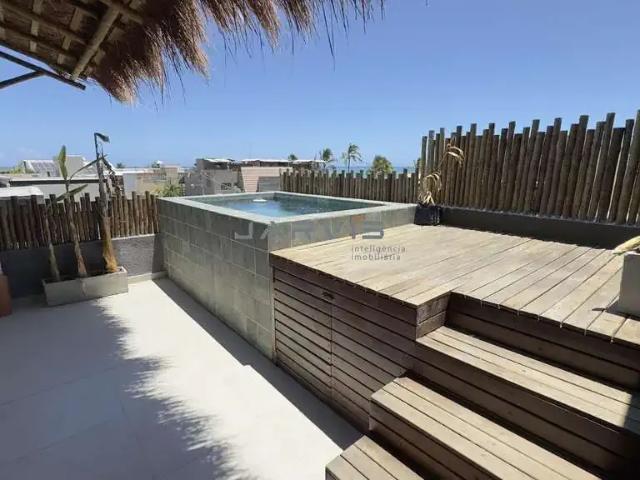 Apartamento venda em Região Geográfica Imediata de Porto Calvo-São Luís do Quitunde, Passo de Camaragibe