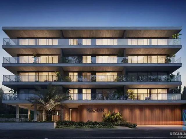 Apartamento venda em Região Geográfica Imediata de Araranguá, Passo de Torres