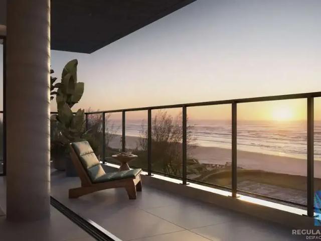 Apartamento venda em Região Geográfica Imediata de Araranguá, Passo de Torres