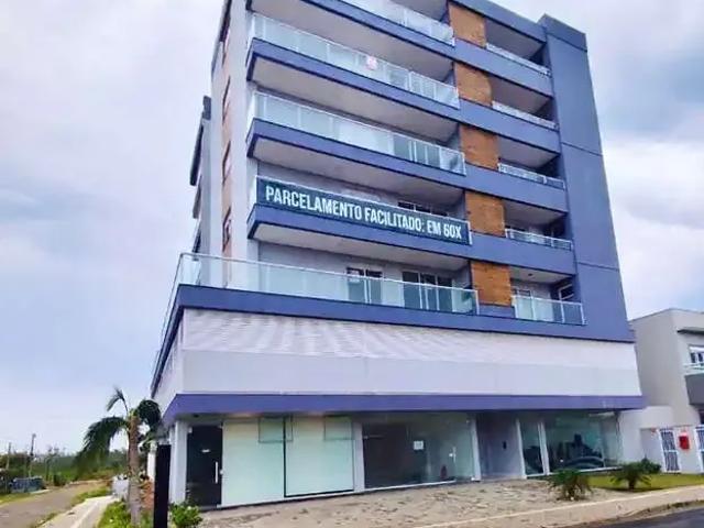 Apartamento venda em Região Geográfica Imediata de Araranguá, Passo de Torres
